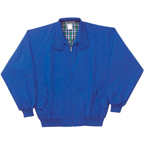 スウィングトップ 3866 5 ブルー LL