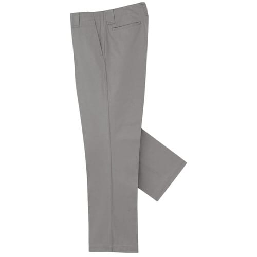 スラックス 90600S−40 グレー 105cm