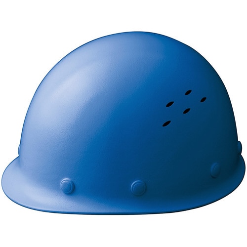 ヘルメット ブルー SC−LMV RAα−BL