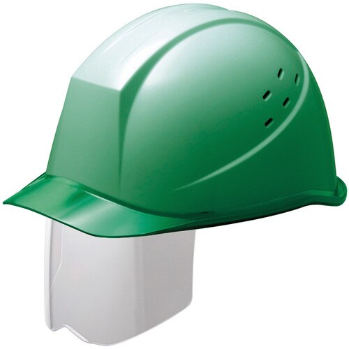 ヘルメットSC11PCLVSRA3UP3GR/GR