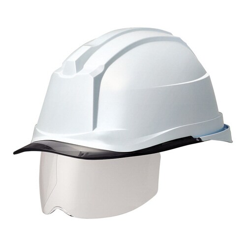 ヘルメット SC−19PCLSRA3−α−W/S