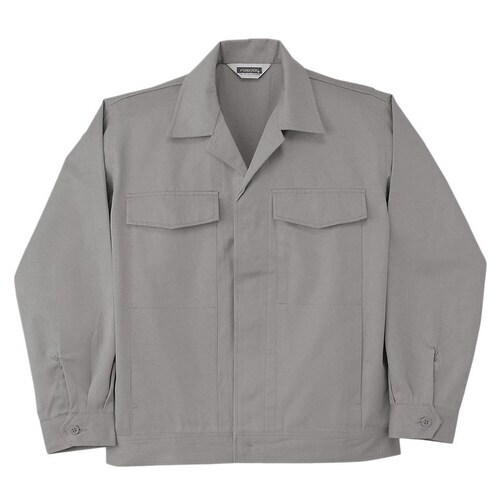 ジャンパー 90600G−40 グレー L