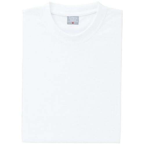 Tシャツ K803 90 ホワイト EL