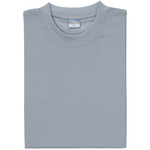 半袖Tシャツ K9008 40 グレー 3L