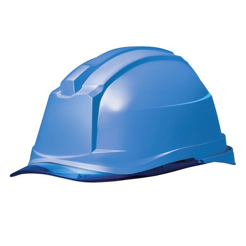 ヘルメット SC−19PCLRA3−α−BL/BL