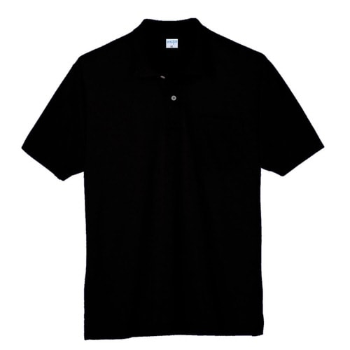 接触冷感 半袖ポロシャツ 7361 80 SS