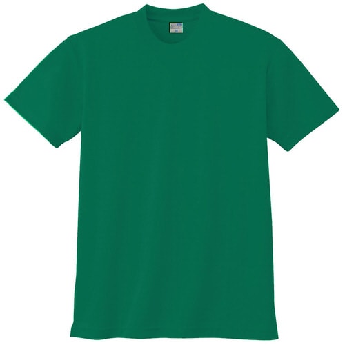 半袖Tシャツ K9008 30 グリーン SS