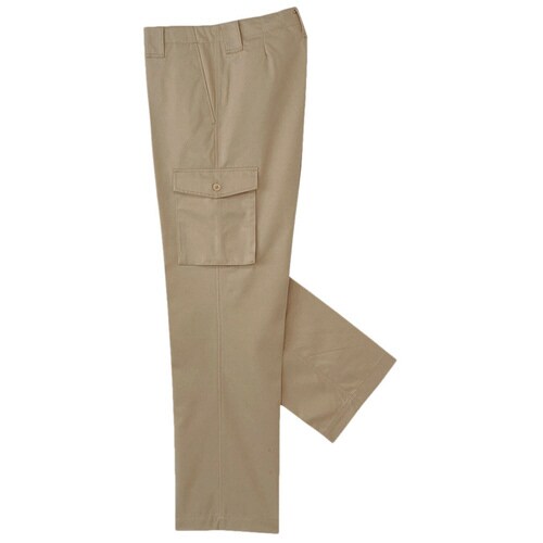 カーゴズボン 620R−50 ベージュ 76cm