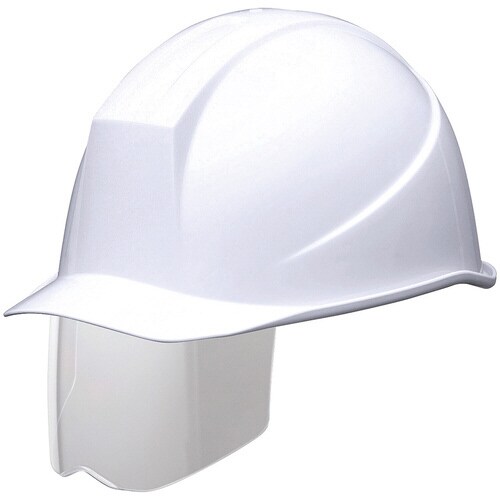 ヘルメット SC−11BS RA3−UP3−W