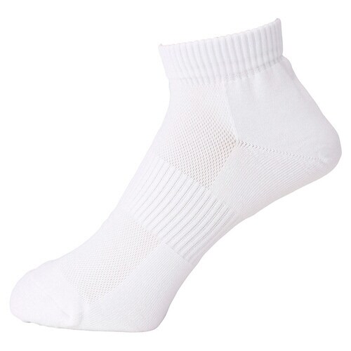 ベルデソックス ショート TFS−02−WH