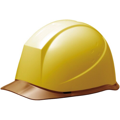 ヘルメット SC−12PCLRA3−UP−Y/BR