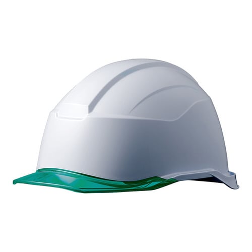 ヘルメット SC−21PCLRA3KPW/GR