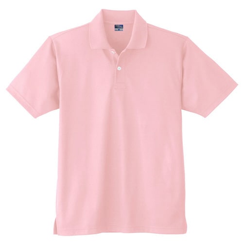 ポロシャツ 9010 13 ピンク EL