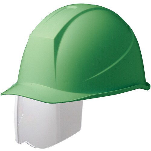 ヘルメット SC−11BS RA3−UP3−MGR