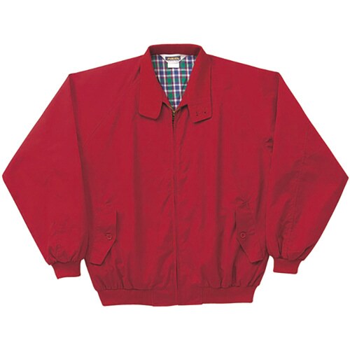 スウィングトップ 3866 10 レッド LL