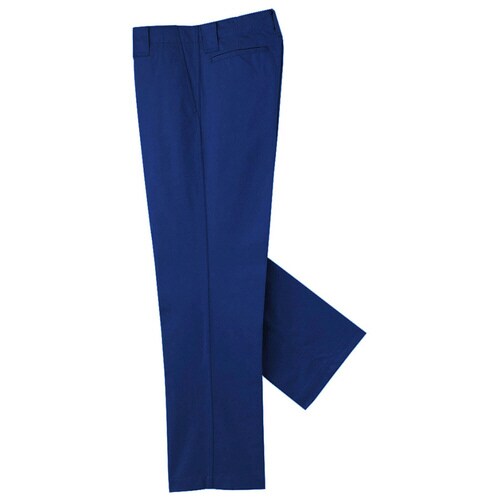 スラックス 620S−8 Rブルー 95cm