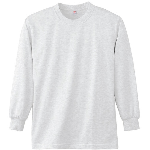 長袖Tシャツ K4021 53 オートミール EL