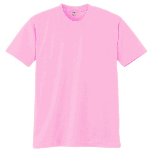 半袖Tシャツ K3021 13 ピンク EL