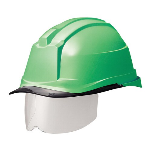 ヘルメット SC−19PCLSRA3UP4GR/S