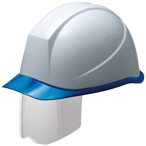ヘルメット SC−11PCLSRA3UP3W/BL