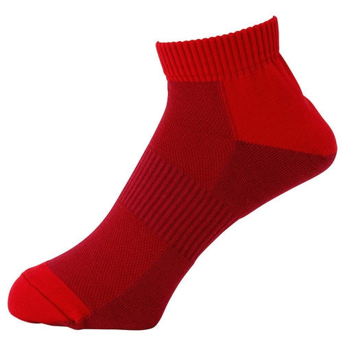 ベルデソックス ショート TFS−02−DR