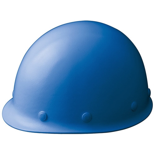 ヘルメット ブルー SC−LM RAα−BL