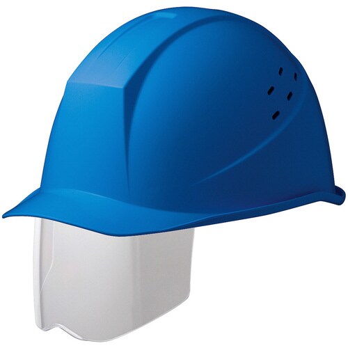 ヘルメット SC−11BVS RA3−UP3−BL