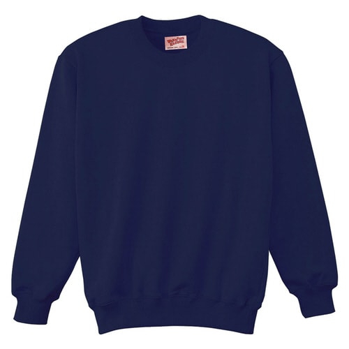 トレーナー K2040 1 ネービー L