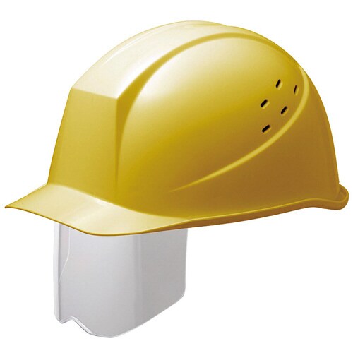 ヘルメット SC−11PVSRA−KP−GR