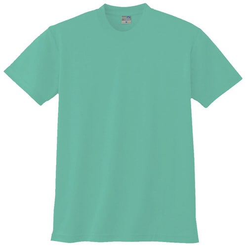 半袖Tシャツ K9008 35 エメグリーン M
