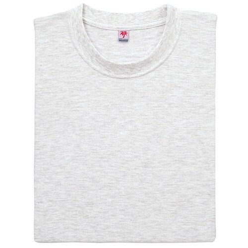 半袖Tシャツ K3021 53 オートミール LL