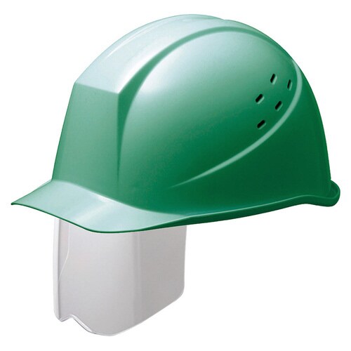 ヘルメット SC−11PVSRA−KP−W