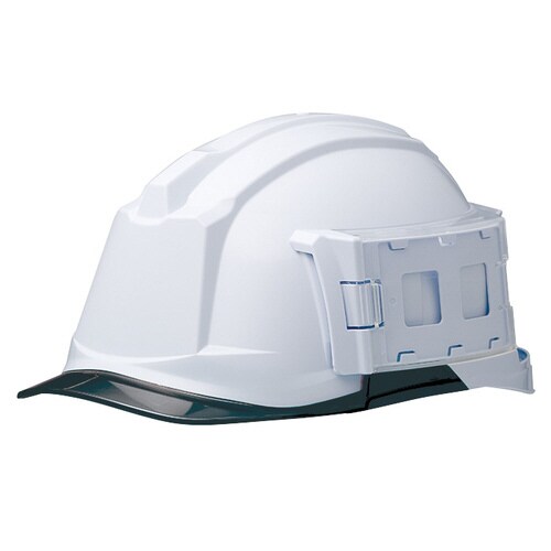 ヘルメット SC−19PCLIDRA3UP4W/S