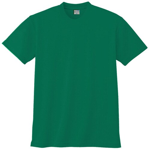 半袖Tシャツ K9008 30 グリーン 3S