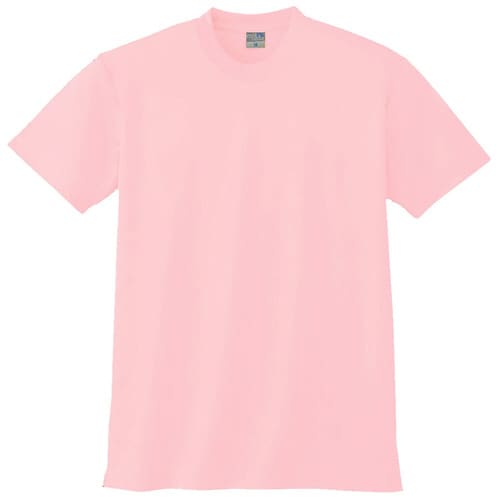 半袖Tシャツ K9008 13 ピンク LL