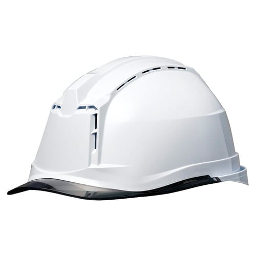 ヘルメット SC−19PCLVRA3UP4W/S