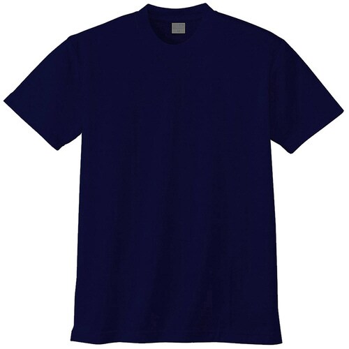 半袖Tシャツ K9008 1 ネイビー L