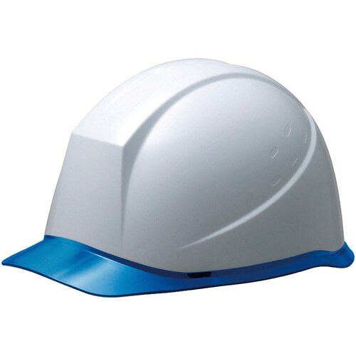 ヘルメット SC−12PCLRA3−UP−W/BL
