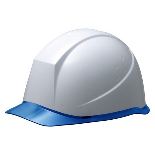 ヘルメット SC−12PCLRAα−W/BL