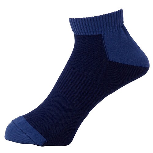 ベルデソックス ショート TFS−02−NV