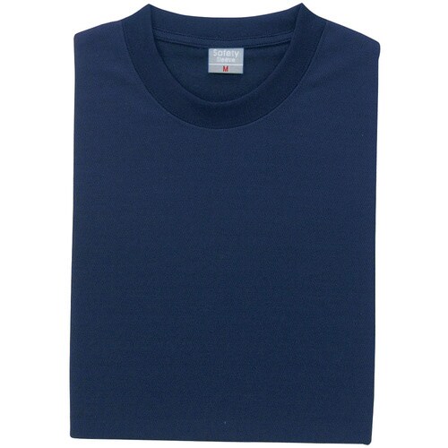 Tシャツ(ネット付) K803 1 ネイビー 4L