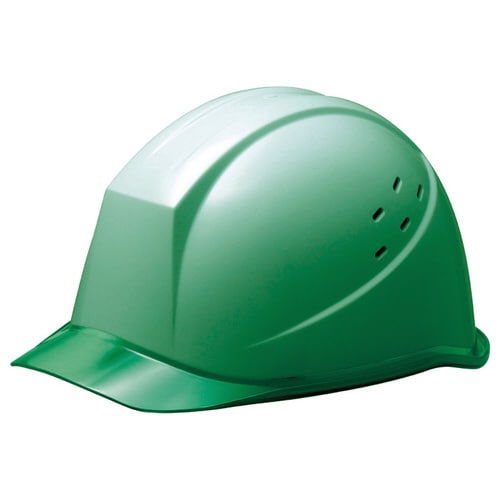 ヘルメット SC−11PCLVRAα−GN/GN