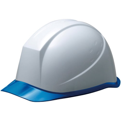 ヘルメットSC−11PCLRA−W/BL