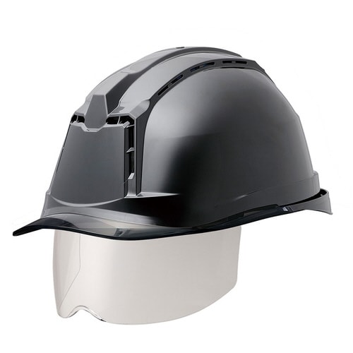 ヘルメットSC−19PCLVSRA3UP4BK/S