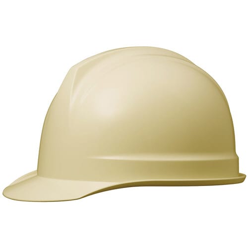 ヘルメット クリ−ム SC−1BNRA−KP−CR