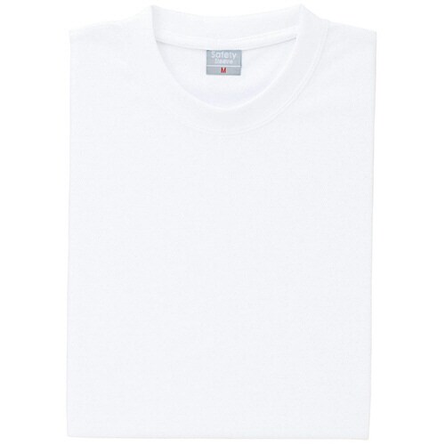 Tシャツ K803 90 ホワイト 4L