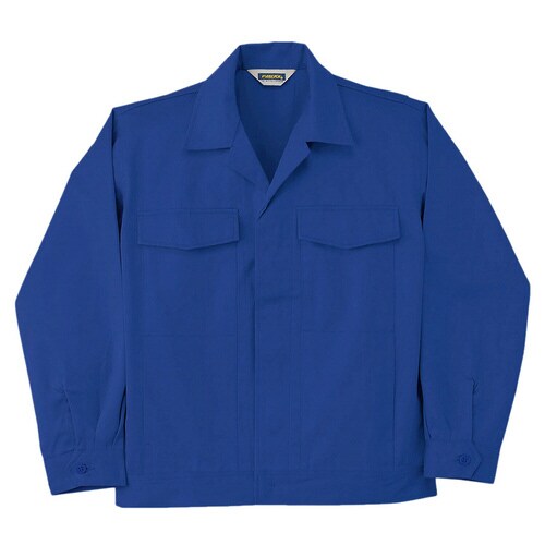 ジャンパー 90600G−8 Rブルー 5L