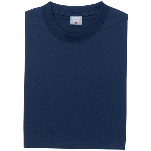 Tシャツ(ネット付) K803 1 ネイビー EL