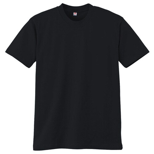 半袖Tシャツ(胸ポケット無) K3021 80 L