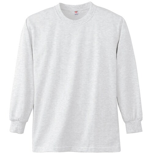 長袖Tシャツ K4021 53 オートミール L